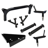 Yamaha Drive 2 Golf Cart Lift Complete Kit 2016+ (6 Inch Lift)