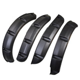 Yamaha Drive 2 (DR2) Guard Flare Kit Golf Cart Fender Set 2017+ (Widebody Golf Cart)