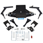 Club Car DS Golf Cart Lift Complete Kit 2004+ (6 Inch Lift)