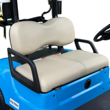 Yamaha Drive 2 (DR2) Seat Set - OYSTER GREY (2017+)