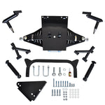 Yamaha Drive 2 Golf Cart Lift Complete Kit 2016+ (6 Inch Lift)