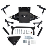 Yamaha Drive 2 Golf Cart Lift Complete Kit 2016+ (6 Inch Lift)