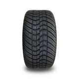 4 x Regar MIRAGE (BRONZE) 12'' Golf Cart Alloy Wheels and Tyres