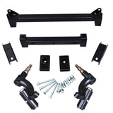 Yamaha Drive 2 Golf Cart Lift Complete Kit 2016+ (3 Inch Spindle Lift)