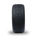 4 x Regar STORM 14'' Golf Cart Alloy Wheels and Tyres