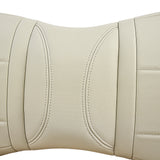 Yamaha Drive 2 (DR2) LUXURY Seat Set - BEIGE (2017+)