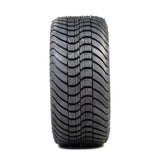 4 x Regar FORCE 12'' Golf Cart Alloy Wheels and Tyres