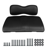 Yamaha G29 Seat Set - Black (2007-2016)