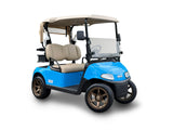 4 x Regar DRIFT-R (Bronze) 14'' Golf Cart Alloy Wheels and Tyres