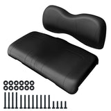 Yamaha G29 Seat Set - Black (2007-2016)