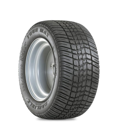 205/50-10 Carlisle Tour Max Golf Cart Tyre