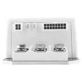 Club Car Controller ERIC 103982301 (Curtis 1515-5206 Replacement) 48V 250A Precedent Tempo