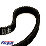 EZGO RXV Clutch Drive Belt 2011+ 618630 Golf Cart