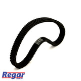 EZGO RXV Clutch Drive Belt 2011+ 618630 Golf Cart