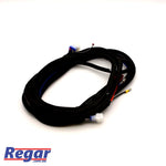 Bucket Harness - Club Car Precedent Tempo LED Light Wiring