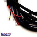 Bucket Harness - Club Car Precedent Tempo LED Light Wiring