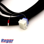 Bucket Harness - Club Car Precedent Tempo LED Light Wiring