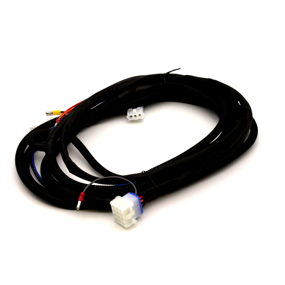 Bucket Harness Club Car Precedent Tempo LED Light Wiring Regar