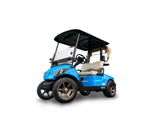 4 x Regar DRIFT-R (Bronze) 14'' Golf Cart Alloy Wheels and Tyres