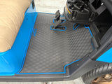 Xtreme Mats - Choose your Golf Cart and Colour