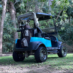 Club Car Precedent Tempo Golf Cart Lift Complete Kit (6 Inch Lift)