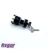 Club Car Precedent Ignition Key Switch 1018263 PETROL Golf Cart