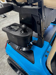 Ball Washer Bracket - EZGO RXV