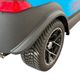 Club Car TEMPO Guard THIN Flare Kit Golf Cart Fender Set