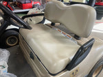 Yamaha G29 Seat Set - Oyster Grey (2007-2016)