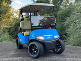 4 x Regar SAMURAI 14'' Golf Cart Alloy Wheels and Tyres