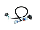 Petrol Harness - Club Car Precedent Tempo LED Adapter Light Wiring