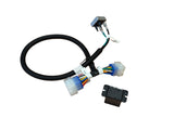 Petrol Harness - Club Car Precedent Tempo LED Adapter Light Wiring