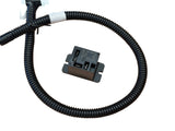 Petrol Harness - Club Car Precedent Tempo LED Adapter Light Wiring