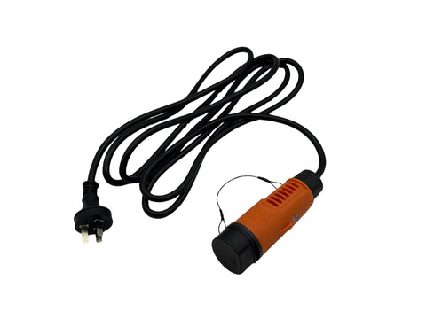 Yeeda Y-30 240V Lead- Australian Standard 10A Plug