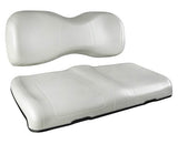 Yamaha G29 Seat Set - Oyster Grey (2007-2016)