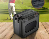 Regar X1 Golf Magnetic Bluetooth Speaker