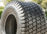 20x8-10 Golf Cart Tyre (4 Ply)