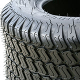 20x8-10 Golf Cart Tyre (4 Ply)