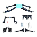Club Car DS Golf Cart Lift Complete Kit 1982-2003 (6 Inch Lift)