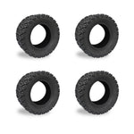 4 x Golf Cart Tyre 23-10.5-12 for Off Road Club Car EZGO Yamaha Golf Carts Tires Tyres