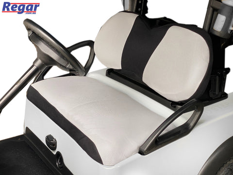 Club car golf cart seat covers deals