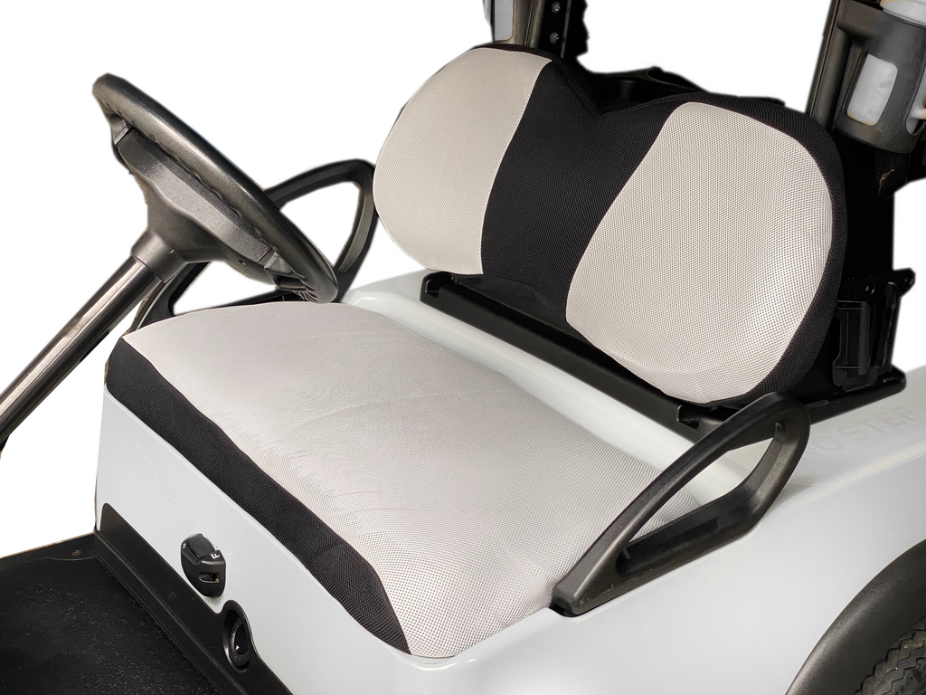 Club car golf cart seat covers deals