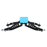 Club Car Precedent Tempo Golf Cart Lift Complete Kit (6 Inch Lift)