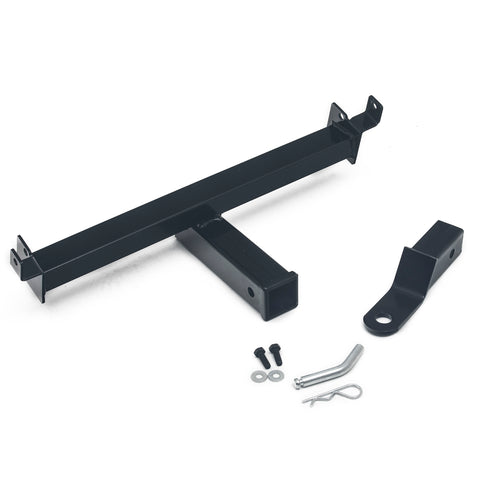 EZGO RXV Tow Bar Kit Golf Cart Trailer Hitch