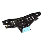 EZGO RXV Golf Cart Lift Complete Kit 2008+ (6 Inch Lift)