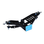 Club Car Precedent Tempo Golf Cart Lift Complete Kit (6 Inch Lift)