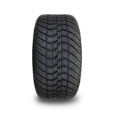 4 x Regar RAZOR 12'' Golf Cart Alloy Wheels and Tyres