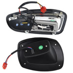 EZGO RXV 2008-2015 Golf Cart LED Light Kit Headlight and Tail Light Petrol and Electric