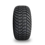 4 x Regar MAVERICK 12'' Golf Cart Alloy Wheels and Tyres
