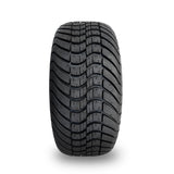 4 x Regar MAVERICK 12'' Golf Cart Alloy Wheels and Tyres